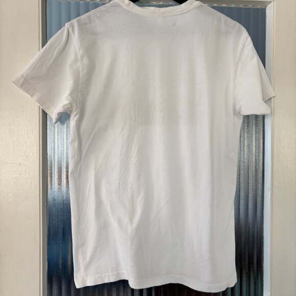 MEGA 64 Deus Ex Tribute Tee (Small) - Picture 4 of 4